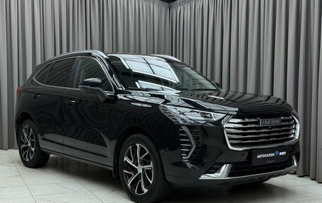 Haval Jolion, 2023 год, 1 999 000 рублей, 3 фотография