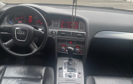 Audi A6, 2005 год, 584 000 рублей, 5 фотография