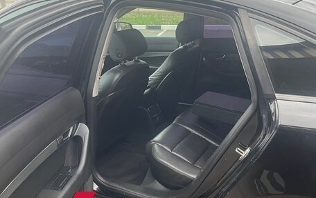 Audi A6, 2005 год, 584 000 рублей, 7 фотография