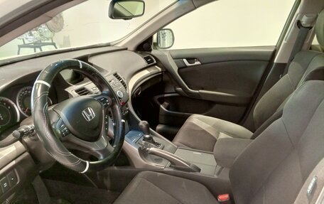 Honda Accord VIII рестайлинг, 2010 год, 859 000 рублей, 9 фотография