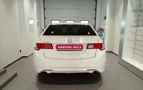 Honda Accord VIII рестайлинг, 2010 год, 859 000 рублей, 5 фотография