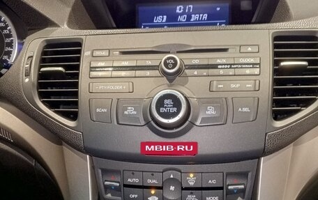 Honda Accord VIII рестайлинг, 2010 год, 859 000 рублей, 8 фотография