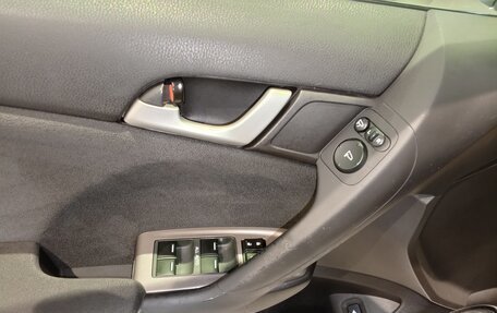 Honda Accord VIII рестайлинг, 2010 год, 859 000 рублей, 14 фотография