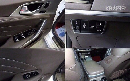 KIA Stinger I, 2021 год, 2 623 023 рублей, 7 фотография