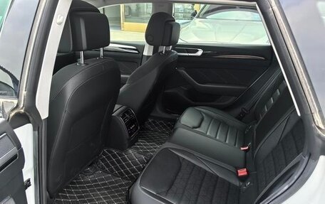 Volkswagen Passat CC, 2024 год, 4 068 000 рублей, 4 фотография