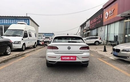 Volkswagen Passat CC, 2024 год, 4 068 000 рублей, 9 фотография