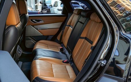 Land Rover Range Rover Velar I, 2017 год, 4 430 000 рублей, 9 фотография