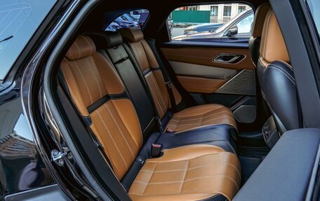 Land Rover Range Rover Velar I, 2017 год, 4 430 000 рублей, 7 фотография