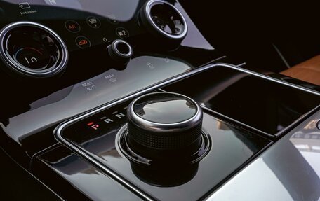 Land Rover Range Rover Velar I, 2017 год, 4 430 000 рублей, 12 фотография