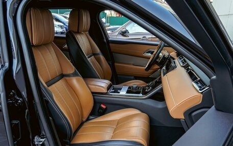 Land Rover Range Rover Velar I, 2017 год, 4 430 000 рублей, 8 фотография