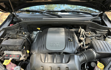 Jeep Grand Cherokee, 2010 год, 2 700 000 рублей, 11 фотография