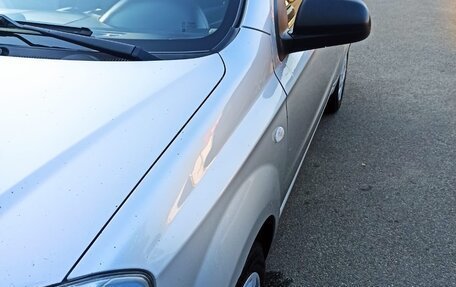 Chevrolet Aveo III, 2011 год, 400 000 рублей, 6 фотография
