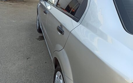 Chevrolet Aveo III, 2011 год, 400 000 рублей, 9 фотография