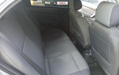 Chevrolet Aveo III, 2011 год, 400 000 рублей, 19 фотография