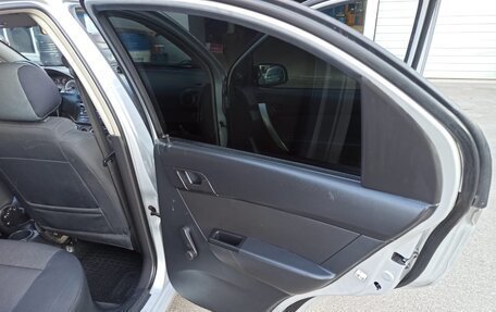 Chevrolet Aveo III, 2011 год, 400 000 рублей, 15 фотография