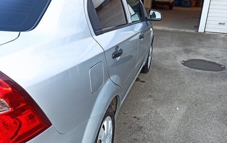 Chevrolet Aveo III, 2011 год, 400 000 рублей, 10 фотография