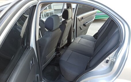 Chevrolet Aveo III, 2011 год, 400 000 рублей, 17 фотография
