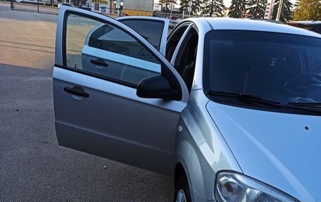 Chevrolet Aveo III, 2011 год, 400 000 рублей, 7 фотография