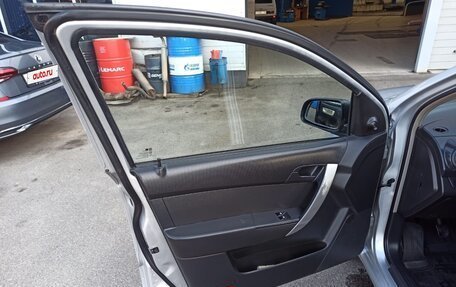 Chevrolet Aveo III, 2011 год, 400 000 рублей, 14 фотография