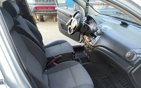 Chevrolet Aveo III, 2011 год, 400 000 рублей, 12 фотография