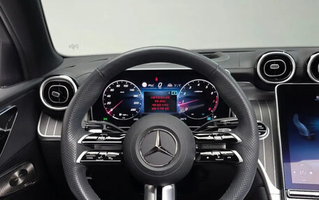 Mercedes-Benz GLC Coupe, 2024 год, 7 851 000 рублей, 5 фотография