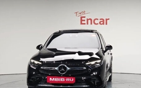 Mercedes-Benz GLC Coupe, 2024 год, 7 851 000 рублей, 3 фотография