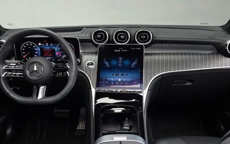 Mercedes-Benz GLC Coupe, 2024 год, 7 851 000 рублей, 7 фотография