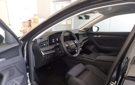 Skoda Superb, 2025 год, 7 000 000 рублей, 9 фотография