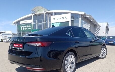 Skoda Superb, 2025 год, 7 000 000 рублей, 4 фотография