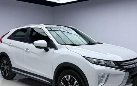 Mitsubishi Eclipse Cross, 2021 год, 1 820 995 рублей, 2 фотография