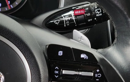 Hyundai Tucson, 2021 год, 2 010 000 рублей, 8 фотография