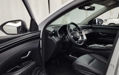 Hyundai Tucson, 2021 год, 2 010 000 рублей, 16 фотография