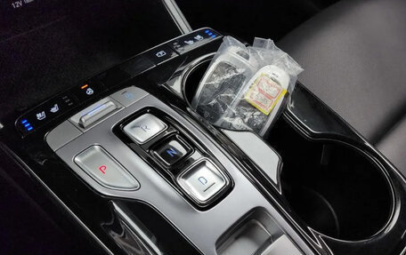 Hyundai Tucson, 2021 год, 2 010 000 рублей, 17 фотография