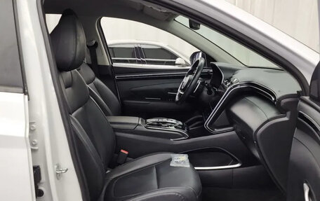 Hyundai Tucson, 2021 год, 2 010 000 рублей, 15 фотография