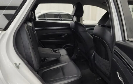 Hyundai Tucson, 2021 год, 2 010 000 рублей, 14 фотография