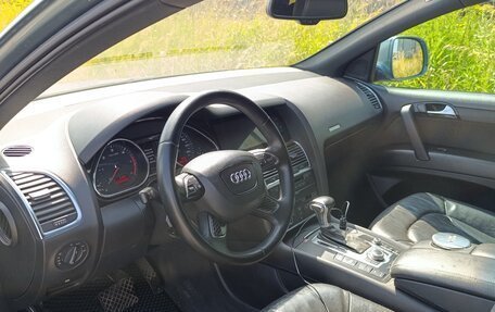 Audi Q7, 2006 год, 1 300 000 рублей, 8 фотография
