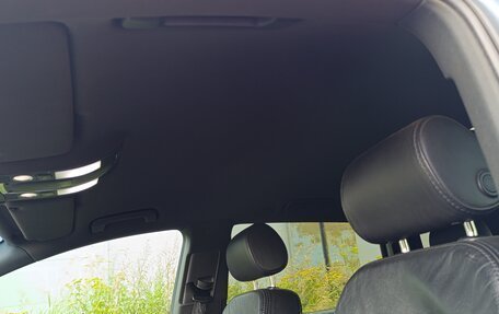 Audi Q7, 2006 год, 1 300 000 рублей, 10 фотография