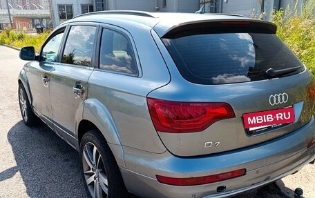 Audi Q7, 2006 год, 1 300 000 рублей, 6 фотография