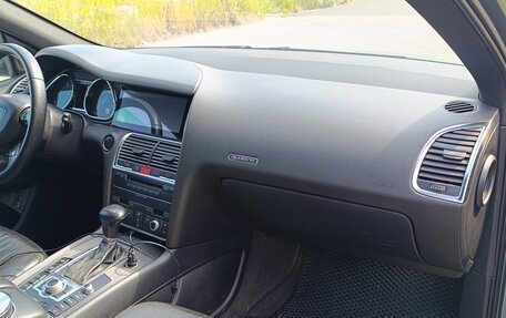 Audi Q7, 2006 год, 1 300 000 рублей, 9 фотография