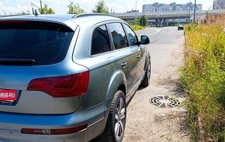 Audi Q7, 2006 год, 1 300 000 рублей, 5 фотография