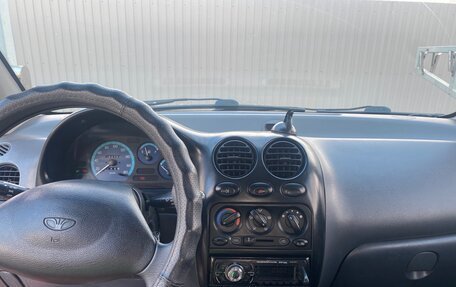 Daewoo Matiz I, 2005 год, 149 900 рублей, 7 фотография