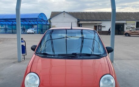 Daewoo Matiz I, 2005 год, 149 900 рублей, 2 фотография