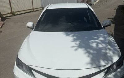 Toyota Camry, 2022 год, 2 750 000 рублей, 1 фотография