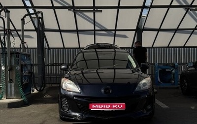 Mazda 3, 2012 год, 1 050 000 рублей, 1 фотография