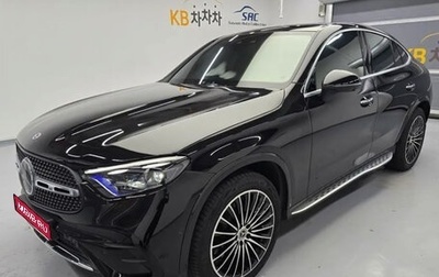 Mercedes-Benz GLC Coupe, 2024 год, 7 762 000 рублей, 1 фотография