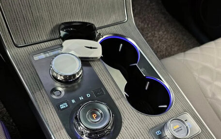 Genesis GV80 I, 2025 год, 5 750 995 рублей, 8 фотография