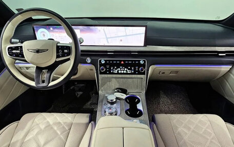 Genesis GV80 I, 2025 год, 5 750 995 рублей, 7 фотография