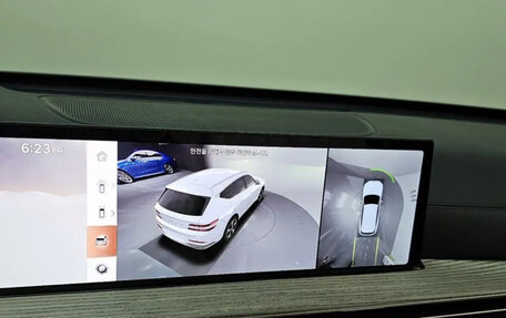 Genesis GV80 I, 2025 год, 5 750 995 рублей, 14 фотография