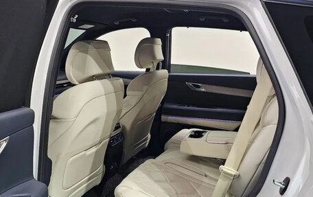 Genesis GV80 I, 2025 год, 5 750 995 рублей, 11 фотография