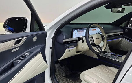 Genesis GV80 I, 2025 год, 5 750 995 рублей, 10 фотография